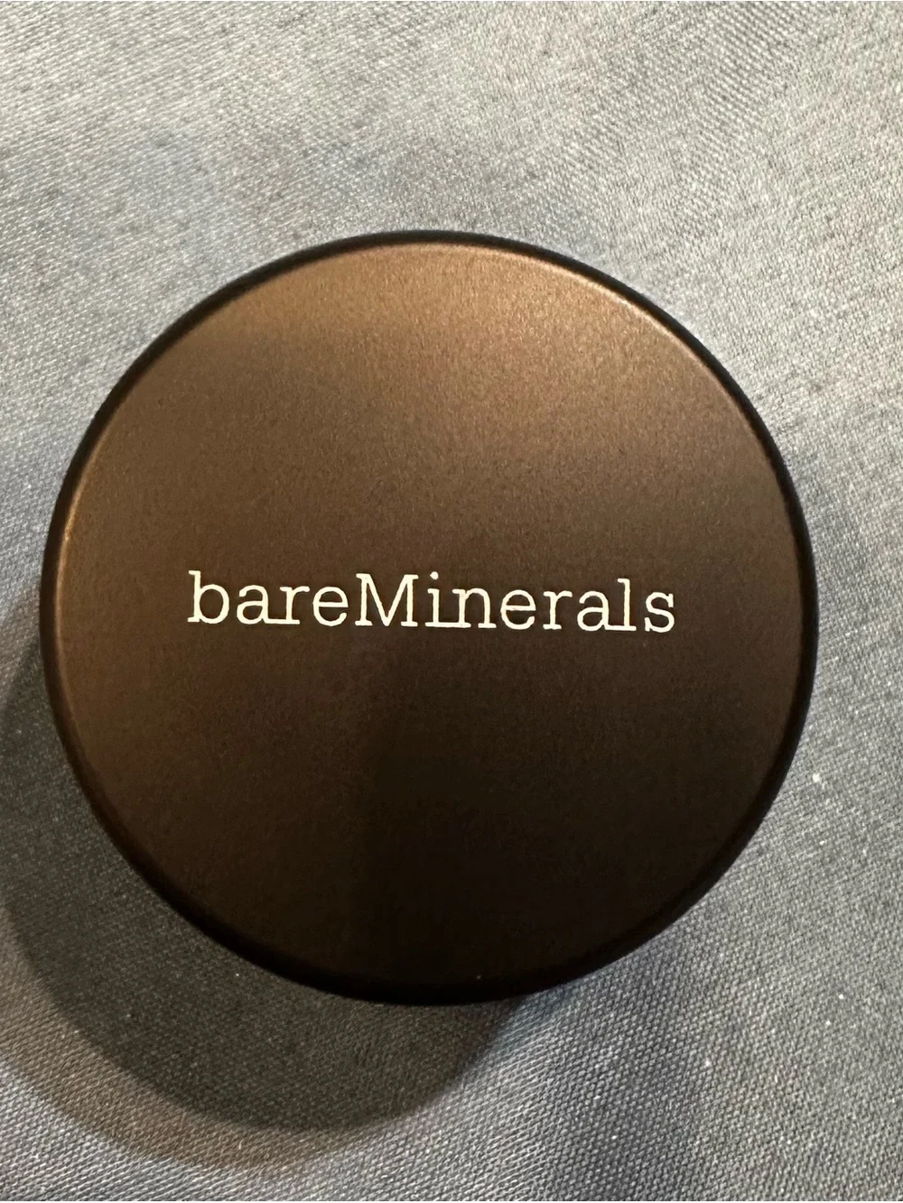 bareMinerals “water lily” Loose Eyeshadow